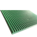 9.0mm Rough Top PVC Conveyor Belt for Food Industry